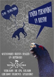 Pirms pavasara riesta balles aicina iepirkties lētāk