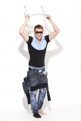 „FIP jaunais griezums” aicina balsot par savu favorītu