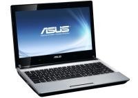 ASUS laiž klajā U30Jc klēpjdatoru