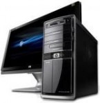 HP demonstrē jaunos Pavilion galda datorus