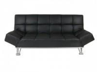 Veikals izdevigak.lv piedāvā jaunu dīvānu ar lakonisku, mūsdienīgu dizainu