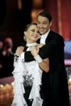 "Dejo ar Zvaigzni" godam nopelna šī gada skatītākā šova titulu