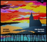 Dailes teātrī notiks CD „Priekules Ikars” prezentācija