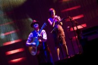 Karstie glāsti. “Gotan Project” Rīgā