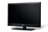 LG LE3300 – atsķirīgam pasaules redzējumam