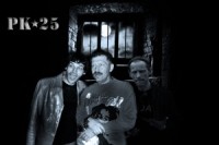 Grupa “PK-25” prezentēs jauno albumu ,,Dr.Klisicka sirreālie murgi”