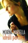 Izdota Morīnas Martellas grāmata “Ideāli partneri”