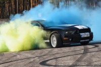 Dragreisa sezonas atklāšana – jau svētdien Biķerniekos