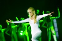 Deju grupa „Dzirnas”. Saskaņojot ķermeņus