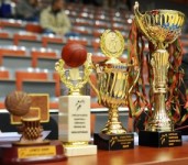 Tiks apbalvoti pilsētas basketbola čempionāta laureāti