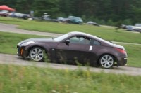 Sestdien sākas vasaras autosprinta čempionāts