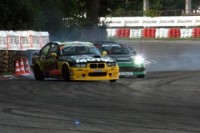 Atklāta informācija par autošosejas un drift sacensību trasi