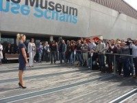 Zviedru TV Eirovīzijas eksperti par labāko atzīst Aishu un dziesmu ”What For?”