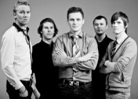 Grupai "The Picture" iznācis jauns singls „Tu ej”