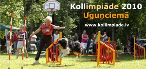 Sākusies “Kollimpiādes 2010” dalībnieku reģistrācija