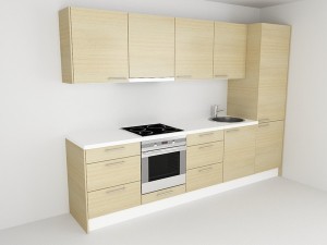 Virtuves mēbeļu tradīcijas