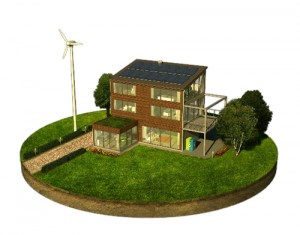 Rīgā notiks izstāde „Kas ir ilgtspējīga būvniecība?”