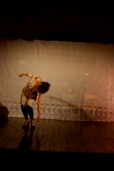 Ģertrūdes ielas teātrī pirmā pirmizrāde LKA topošajiem režisoriem