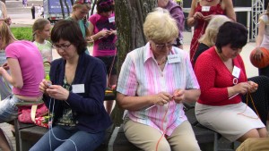 Otrais Latvijas ātradīšanas čempionāts godam atklāts