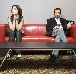 Ja vīrietis ir zaudējis interesi par jums