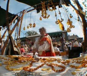 „Līvas tirgus” lielā andele jau pēc dažām dienām