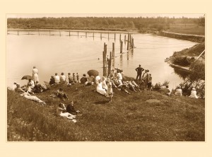 Dailes teātris sezonu noslēgs Siguldā
