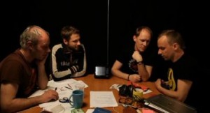 «Revolūcija» pārtop par «Open Radio 101»