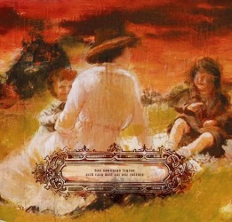 “Das Sonntags Legion” – “Acid Rain Will Eat Our Culture” (Melo Records, 2010)