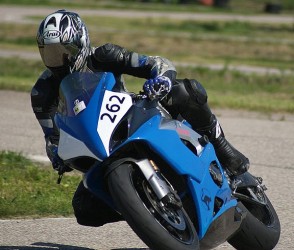 Noslēdzies nacionālā Amatieru Čempionāta motošosejā 2. posms