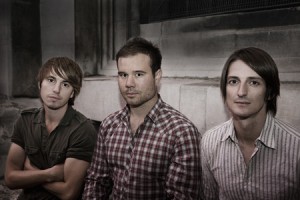 “The Climbers” izdod debijas albumu