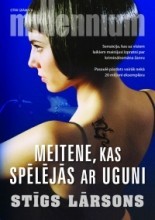 Nedēļas pirktāko grāmatu TOP 10