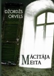 Izdots Džordža Orvela romāns “Mācītāja meita”