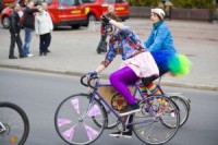 Foto: Kritiskā masa 2010