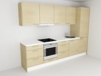 Virtuves mēbeļu tradīcijas