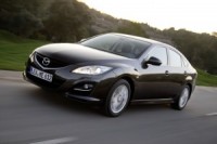 Uzlabotā Mazda6 - pirmklasīgu īpašību attīstība turpinās