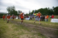 LNT un atpūtas parks „Rāmkalni” piedāvā „Trešo Vislatvijas Cēsu alus sievu nešanas čempionātu”