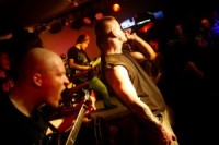 Foto no “Enhet” 9 gadu jubilejas koncerta