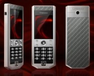 Kompānija Gresso piedāvā jaunus ekskluzīvos telefonus