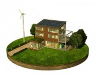 Rīgā notiks izstāde „Kas ir ilgtspējīga būvniecība?”