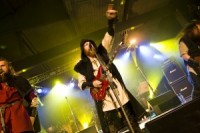 „Skyforger” stāsta par Kurbadu