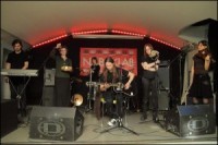 Latvijas Universitātes jauno mūzikas grupu konkursā uzvar „Ēnu kaleidoskops”