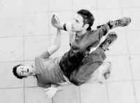 Tuvojas laikmetīgās dejas festivāls „Laiks dejot 2010”