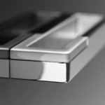 Virtuves skapīšu rokturi -praktisks, nepieciešami un gaumīgi