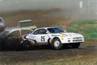 Eiropas autokrosa čempionāts Mūsā jau divdesmito gadu