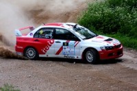 Egle/Jerums starptautiskajās čempionu cīņās startēs ar dabai draudzīgām tehnoloģijām