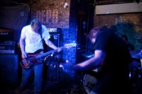 Sirreālais mūzikas kairinājums - grupu „Celeste” un "Tesa" koncerts klubā DEPO