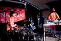 Nepieradinātā gastronomija – duets “Talibam!”