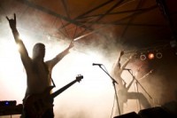 Klubs „Melnā Piektdiena” atzīmē četru gadu jubileju