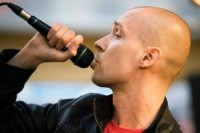 Foto: Radio SWH svin dzimšanas dienu muzikālajā restorānā “Nekādu problēmu”