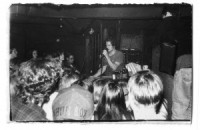 Laikmetīgās mākslas centrs aicina uz sarunu par mūziku 90tajos gados